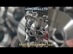 BOMCO Zamknięcie zaworu pompy błota AH33001-05.17A.06 AH0000020101 Zestaw zaworu pompy