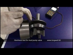 RSF1600/1300 7# Zespół zaworu pompowego w pełni otwartego RS11309.05.10.00 Wysoka siła