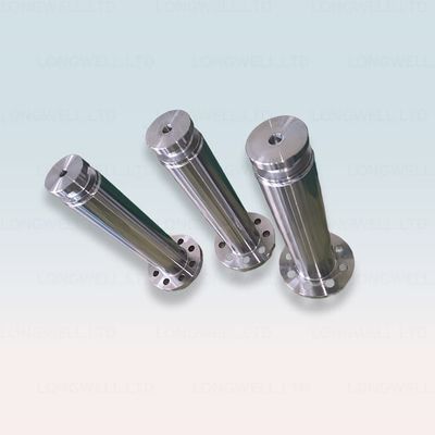 BOMCO Komponenty pompy błotowej Przesunięcia AH33001-04.09 AH1001010407